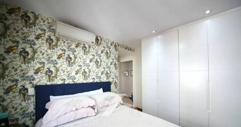 Apartamento à venda com 4 quartos, 253m² - Foto 23