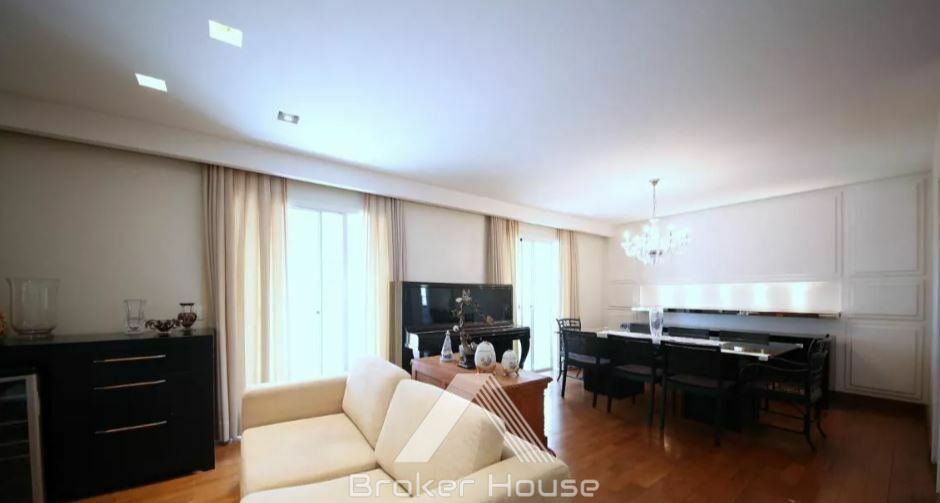 Apartamento à venda com 4 quartos, 253m² - Foto 6