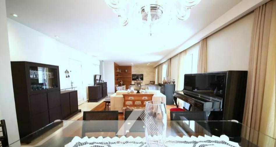 Apartamento à venda com 4 quartos, 253m² - Foto 3