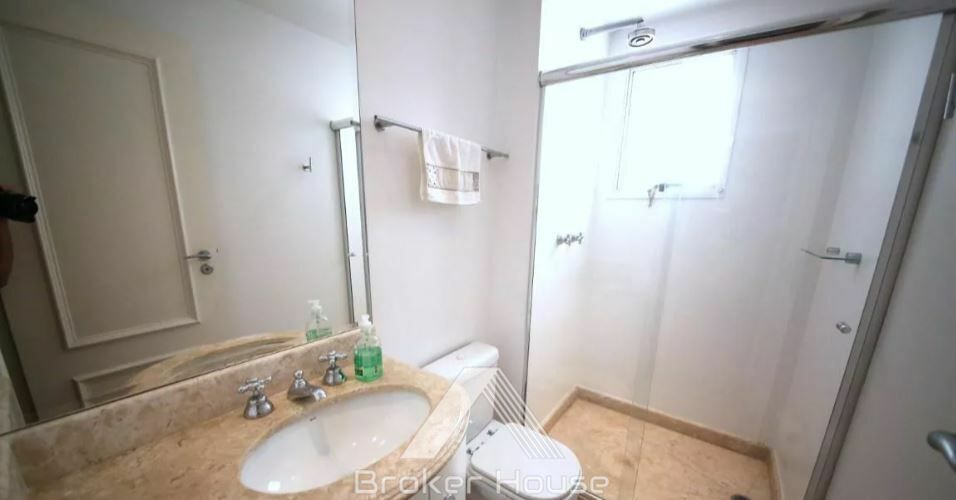 Apartamento à venda com 4 quartos, 253m² - Foto 20