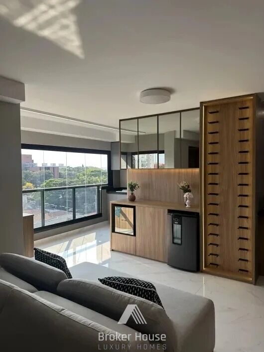 Apartamento à venda com 2 quartos, 85m² - Foto 6