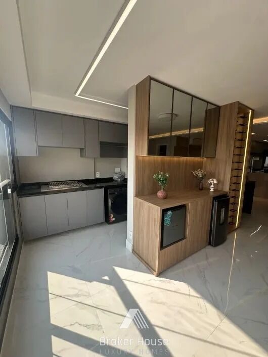 Apartamento à venda com 2 quartos, 85m² - Foto 7