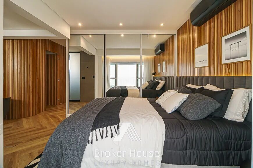 Apartamento à venda com 3 quartos, 213m² - Foto 32