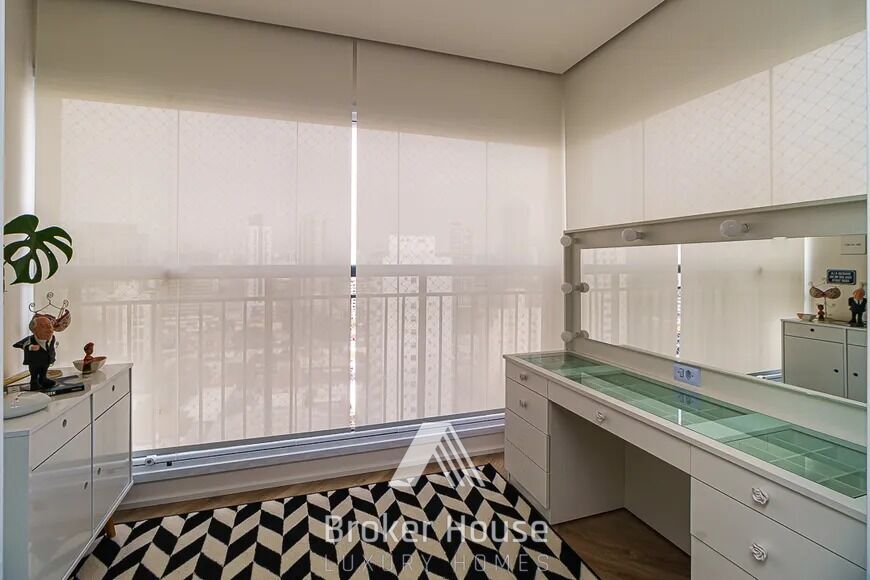 Apartamento à venda com 3 quartos, 213m² - Foto 36