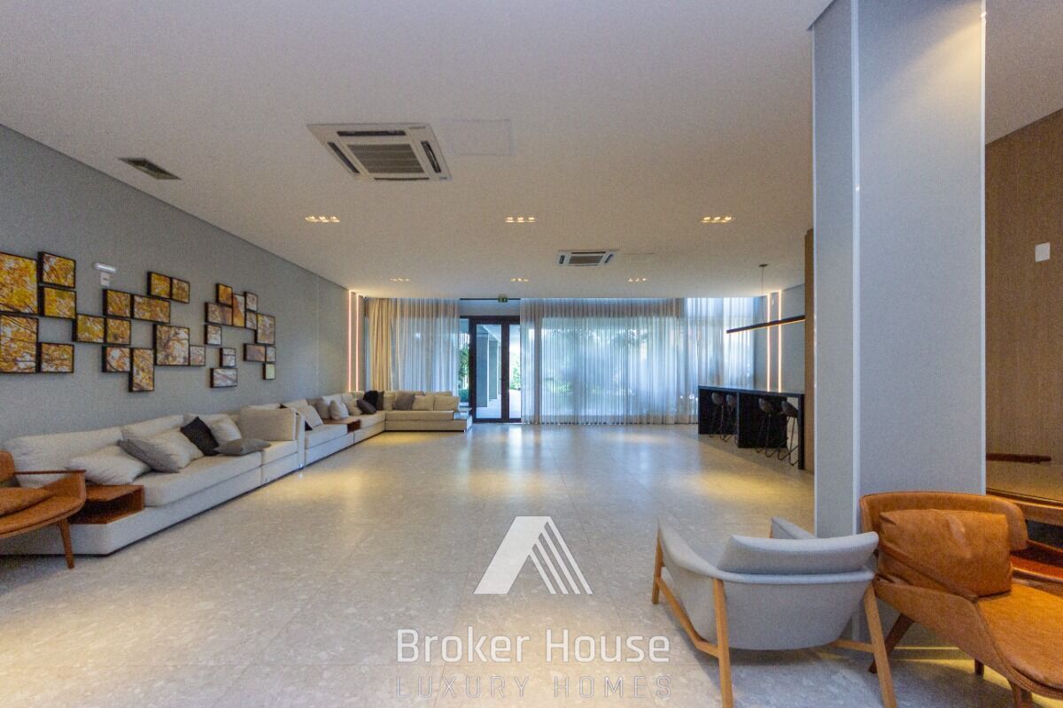 Apartamento, 3 quartos, 157 m² - Foto 29