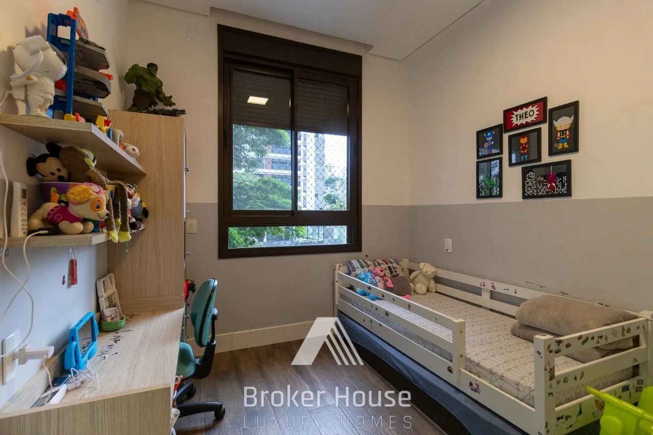 Apartamento, 3 quartos, 157 m² - Foto 19
