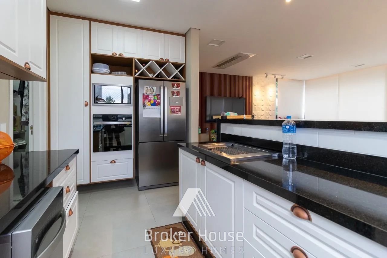 Apartamento, 3 quartos, 157 m² - Foto 6