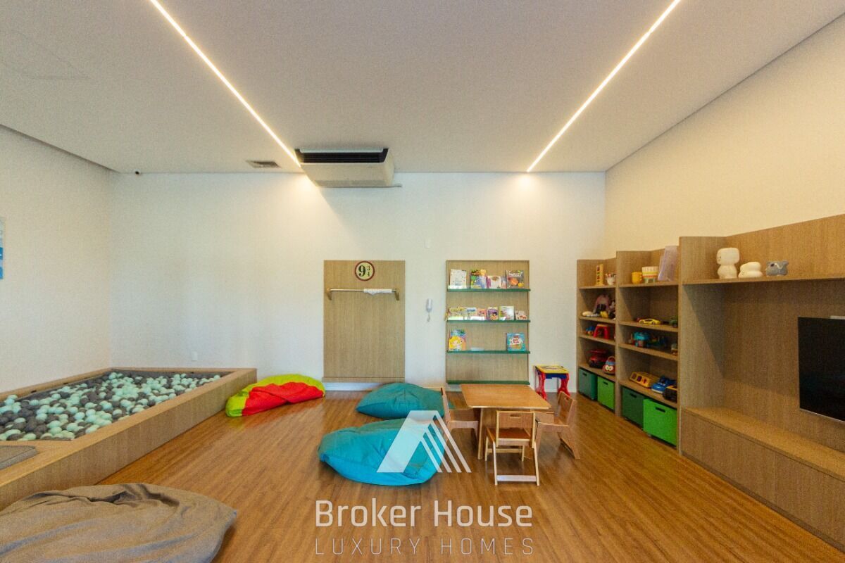 Apartamento, 3 quartos, 157 m² - Foto 27