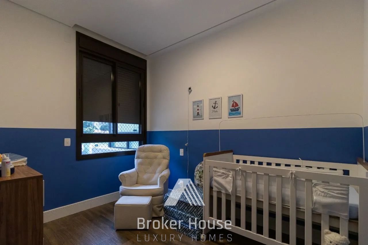 Apartamento, 3 quartos, 157 m² - Foto 15