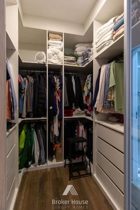 Apartamento, 3 quartos, 157 m² - Foto 12
