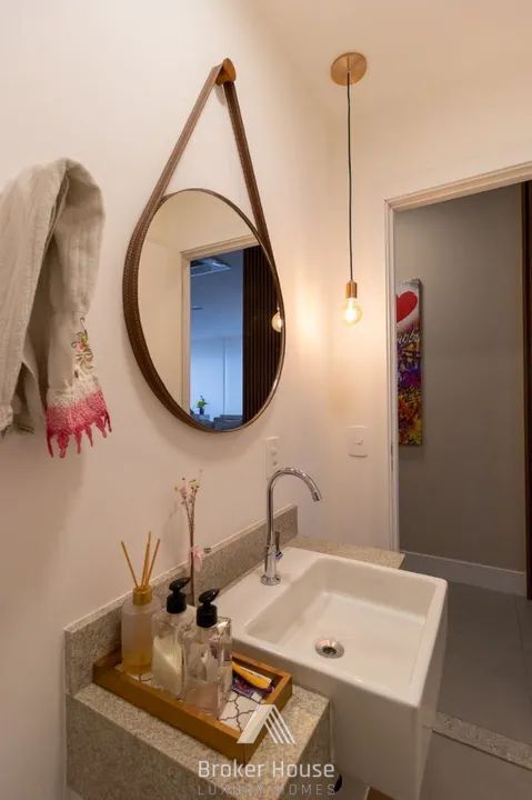 Apartamento, 3 quartos, 157 m² - Foto 7