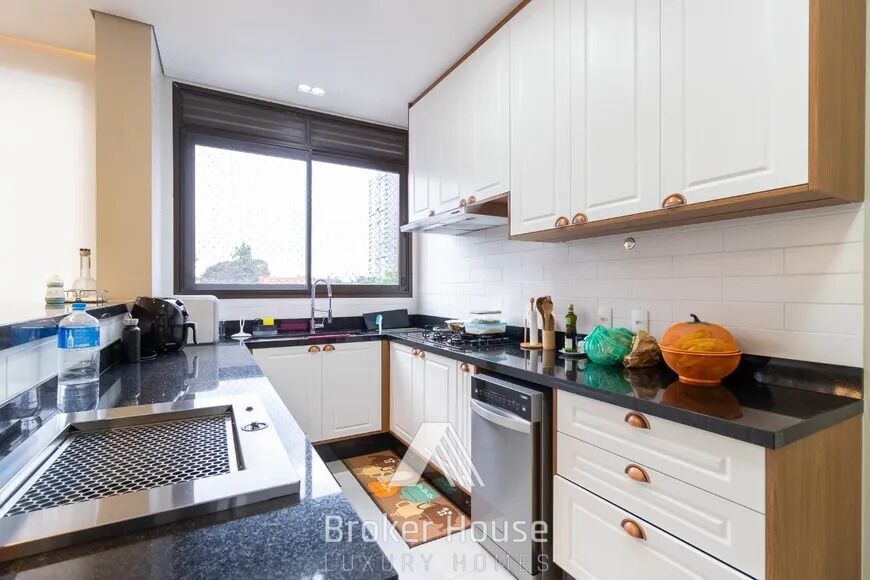 Apartamento, 3 quartos, 157 m² - Foto 16
