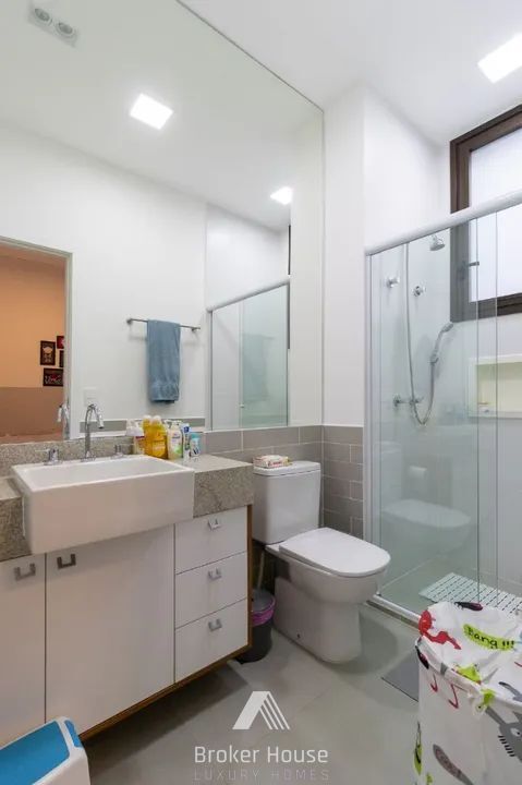 Apartamento, 3 quartos, 157 m² - Foto 20