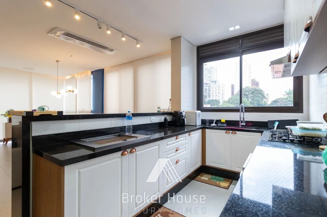 Apartamento, 3 quartos, 157 m² - Foto 5