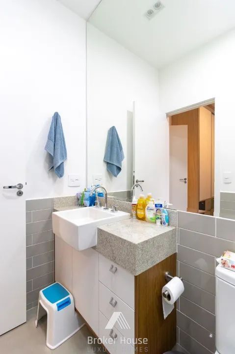 Apartamento, 3 quartos, 157 m² - Foto 13