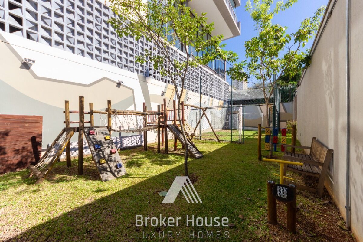 Apartamento, 3 quartos, 157 m² - Foto 23