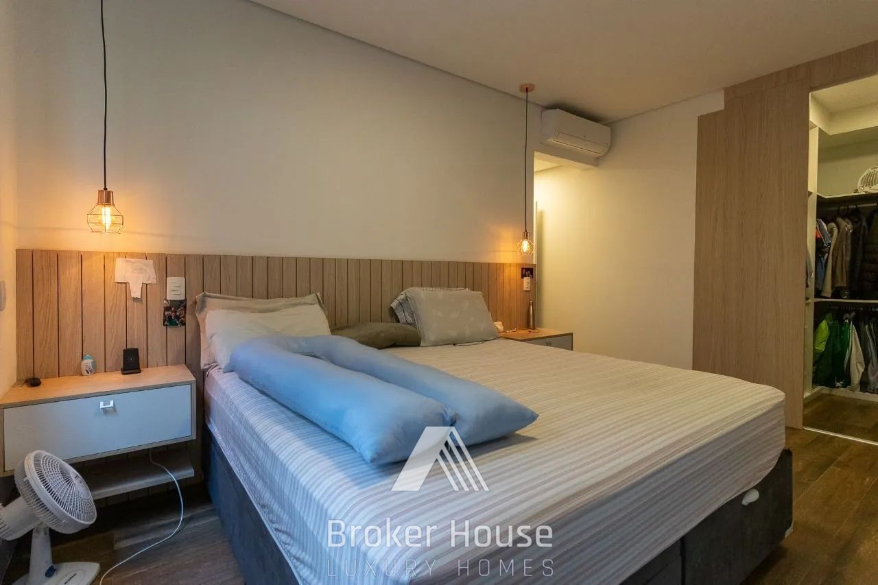 Apartamento, 3 quartos, 157 m² - Foto 9
