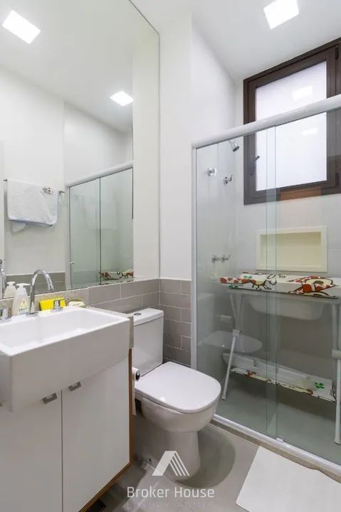 Apartamento, 3 quartos, 157 m² - Foto 17