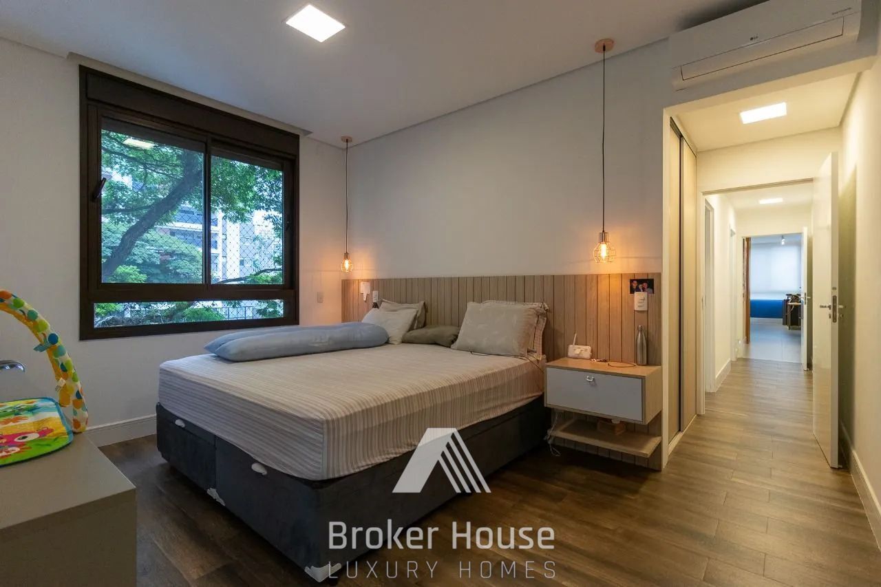 Apartamento, 3 quartos, 157 m² - Foto 10