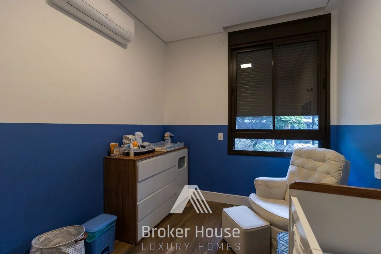 Apartamento, 3 quartos, 157 m² - Foto 14