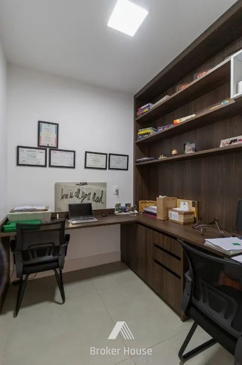 Apartamento, 3 quartos, 157 m² - Foto 8