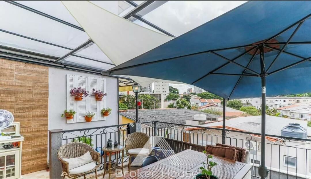 Casa à venda com 4 quartos, 210m² - Foto 30