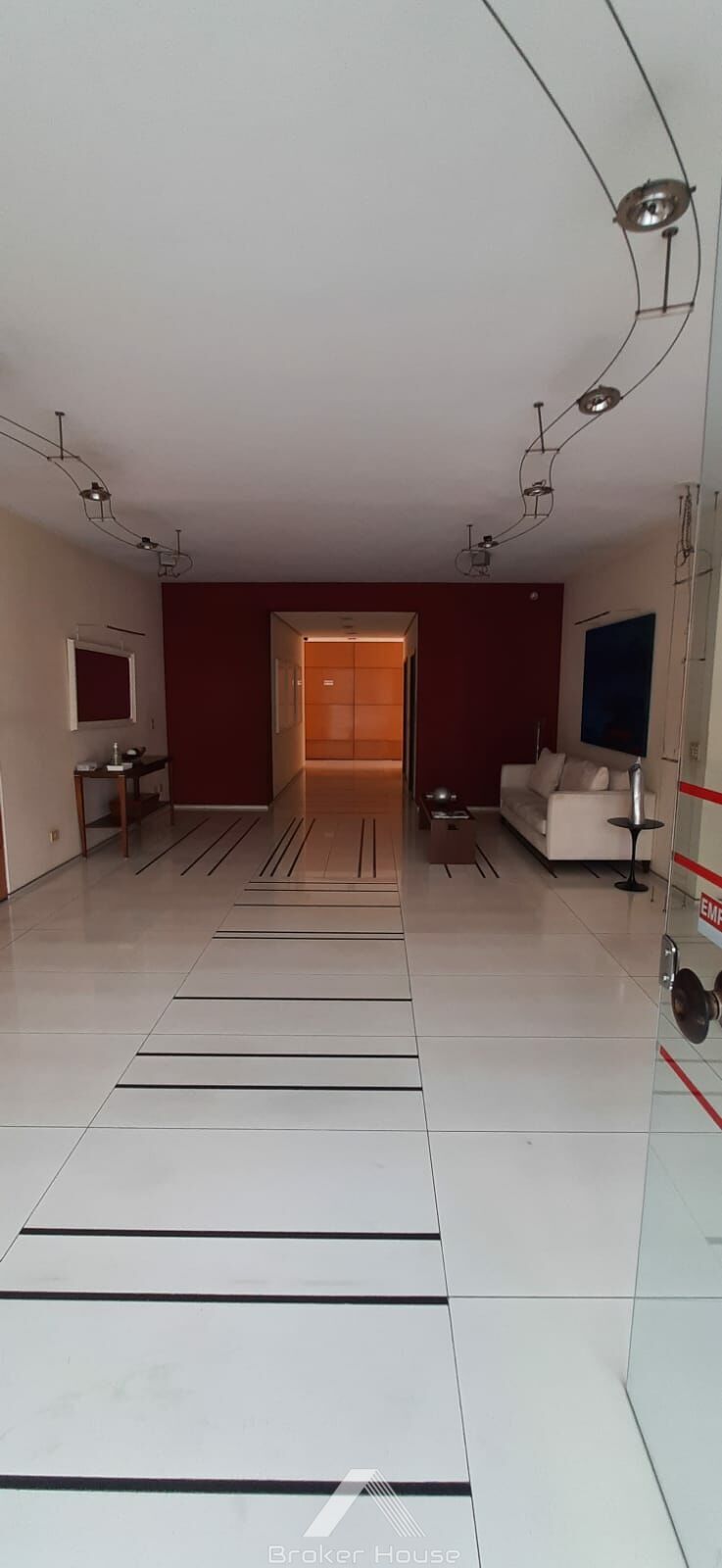 Apartamento à venda com 1 quarto, 47m² - Foto 21