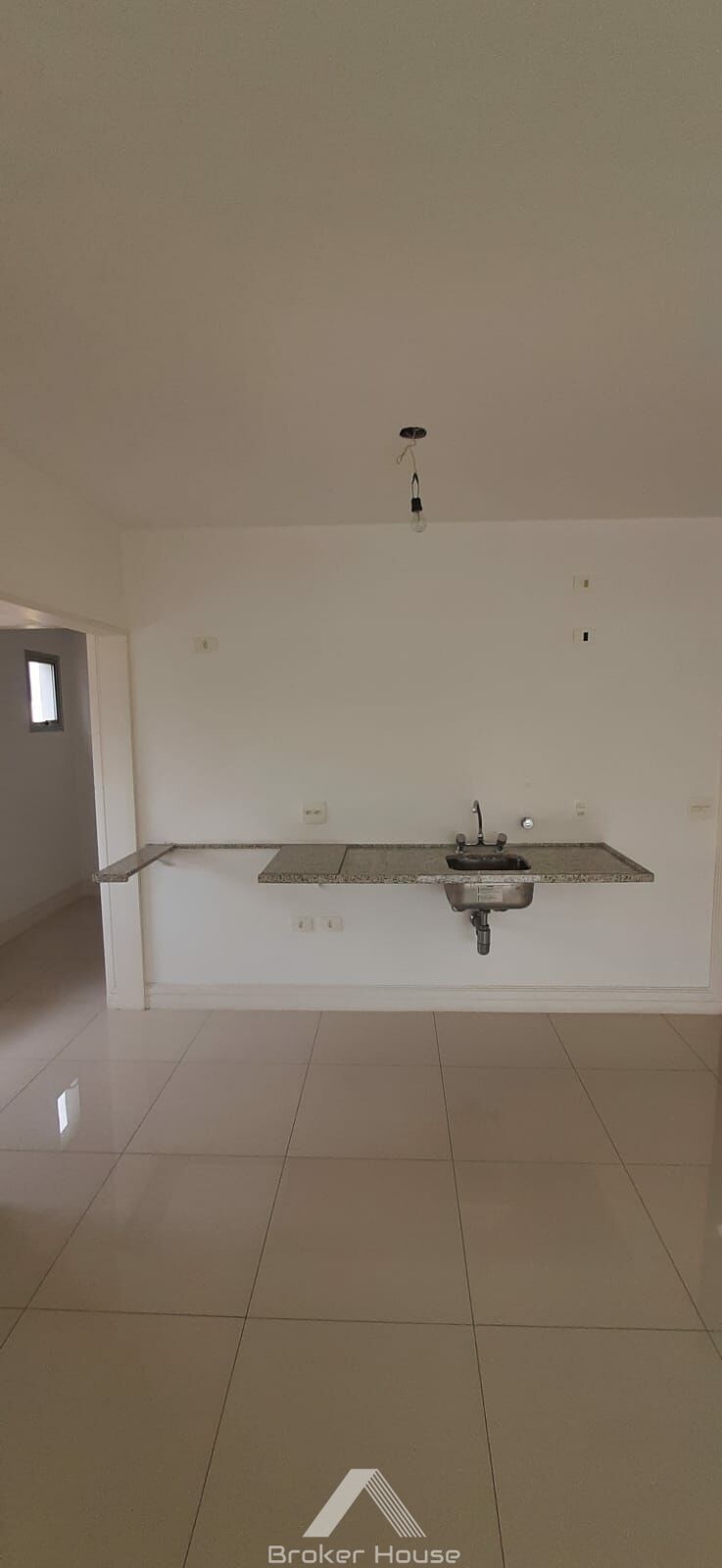 Apartamento à venda com 1 quarto, 47m² - Foto 9