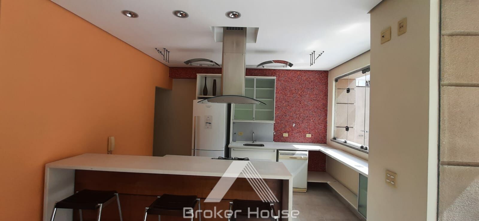 Apartamento à venda com 1 quarto, 47m² - Foto 26