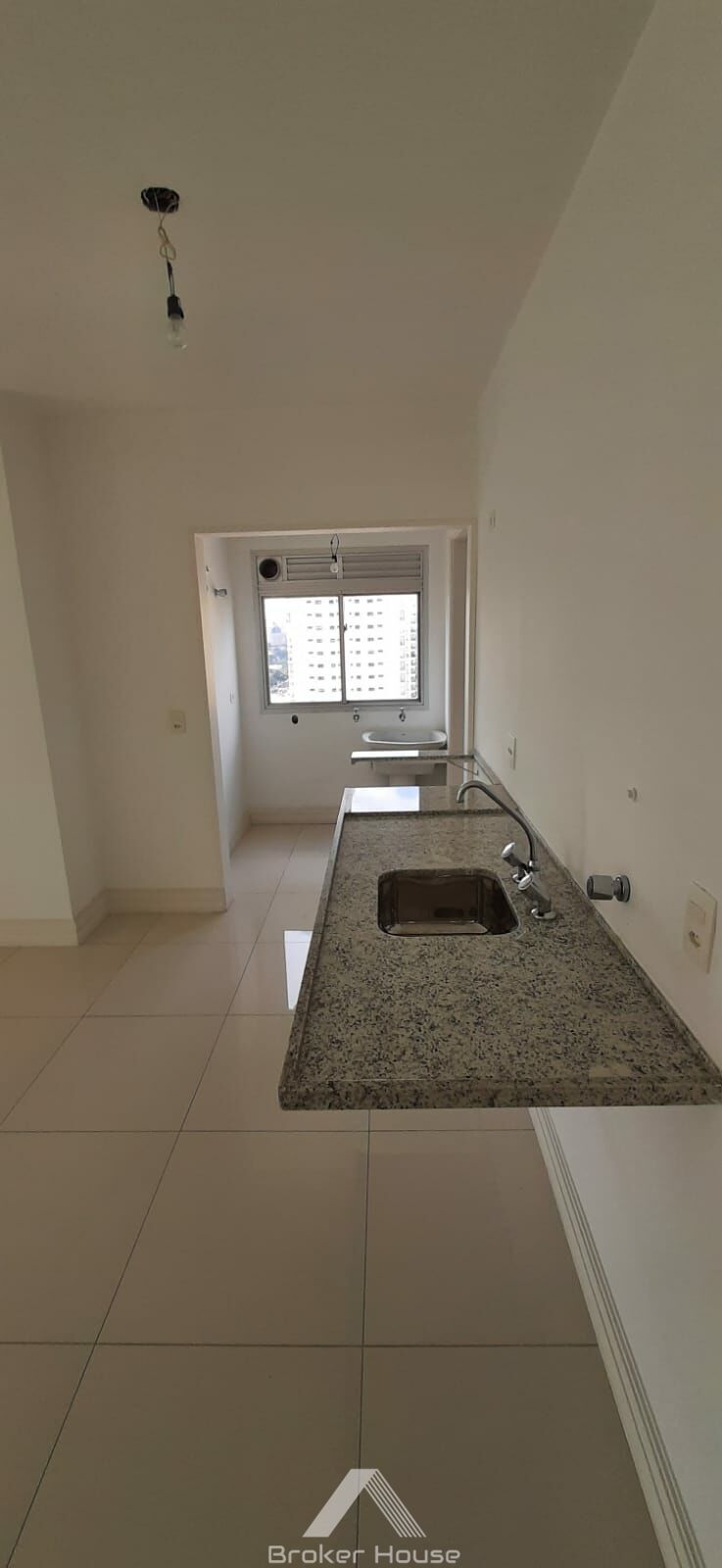 Apartamento à venda com 1 quarto, 47m² - Foto 8