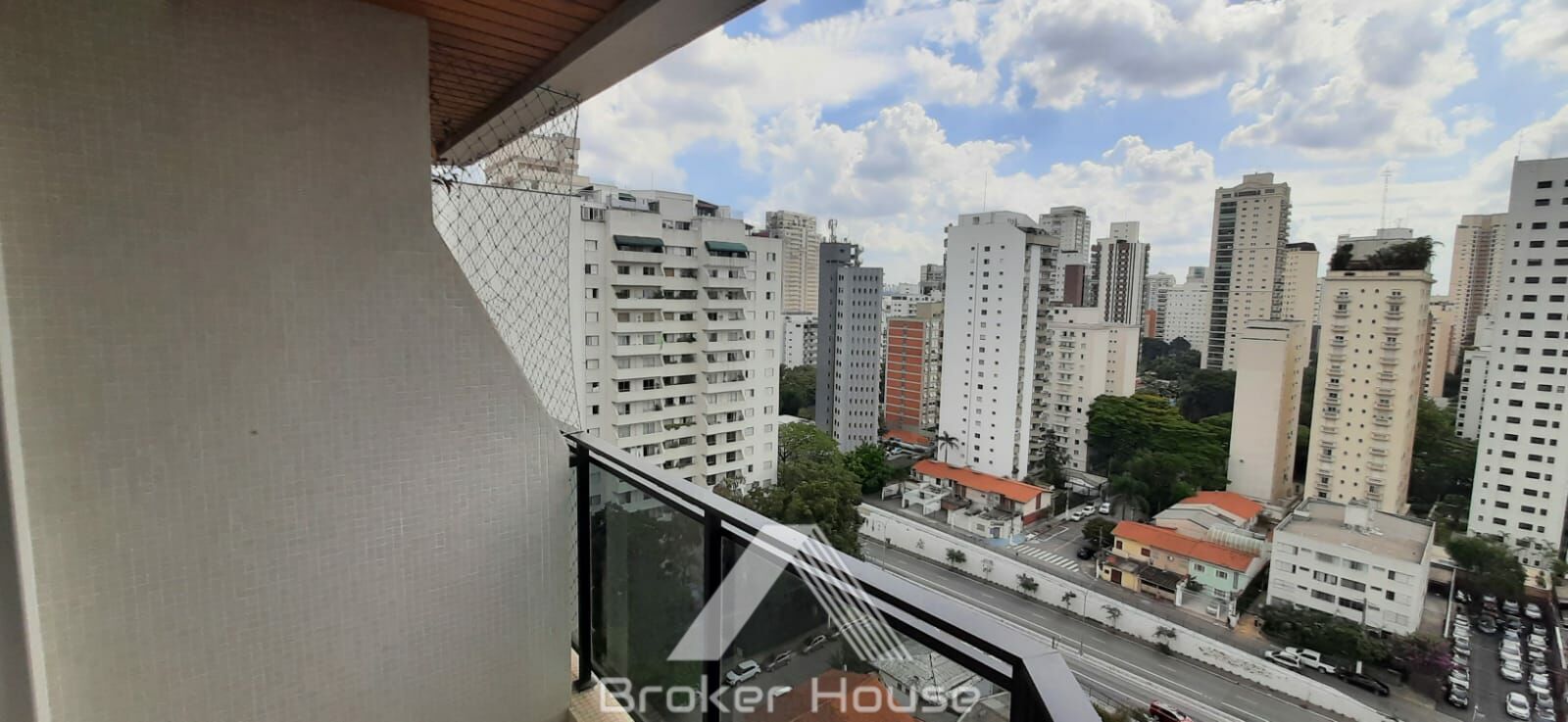 Apartamento à venda com 1 quarto, 47m² - Foto 5