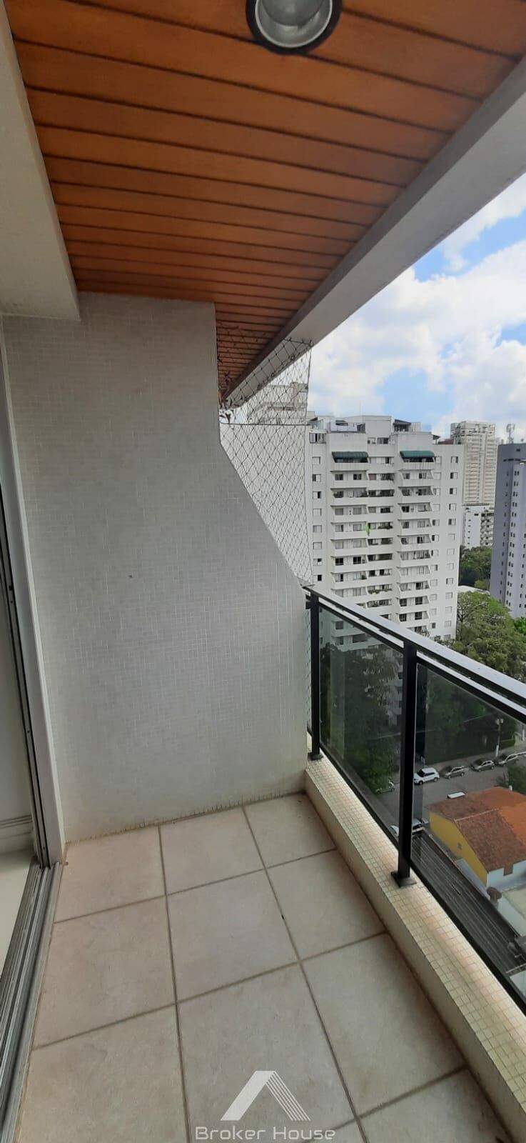 Apartamento à venda com 1 quarto, 47m² - Foto 6