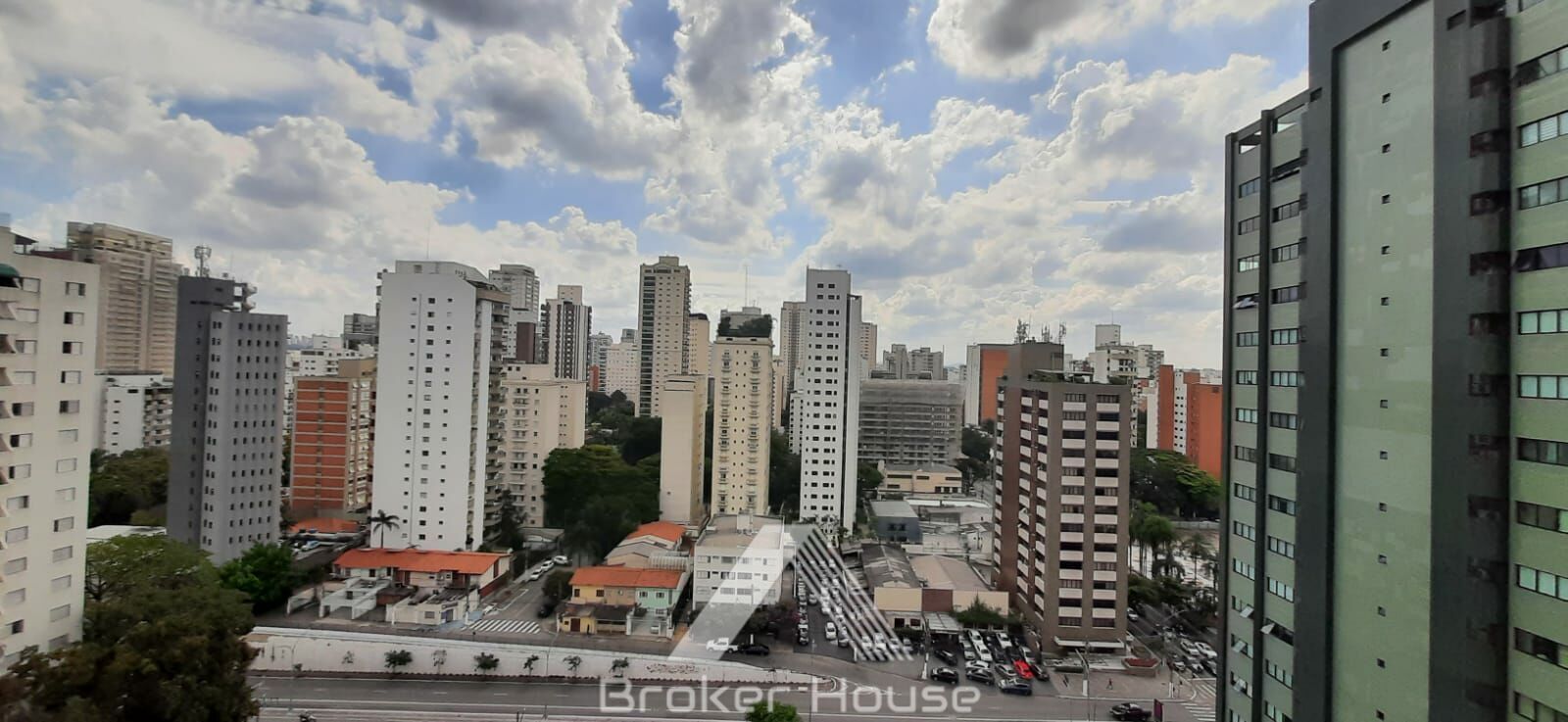 Apartamento à venda com 1 quarto, 47m² - Foto 4