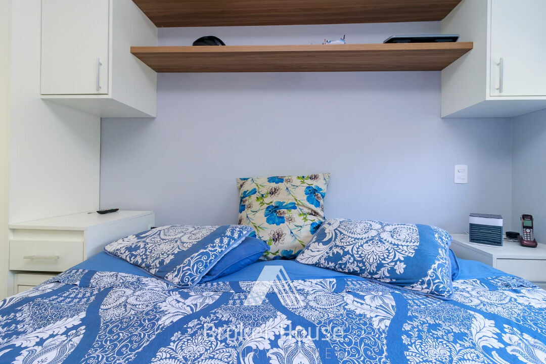 Apartamento à venda com 2 quartos, 86m² - Foto 22