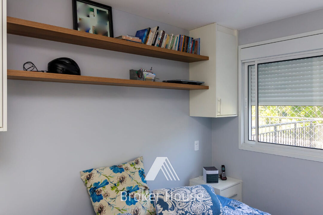 Apartamento à venda com 2 quartos, 86m² - Foto 21