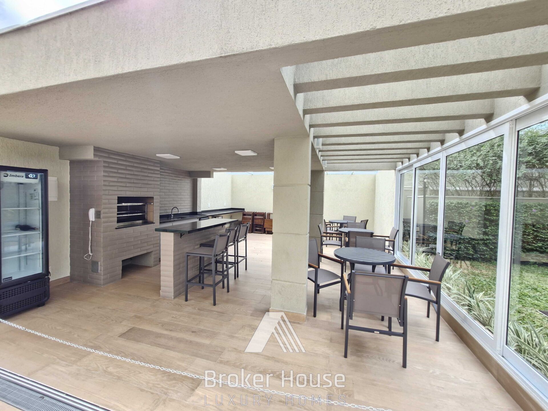 Apartamento para alugar com 3 quartos, 143m² - Foto 37