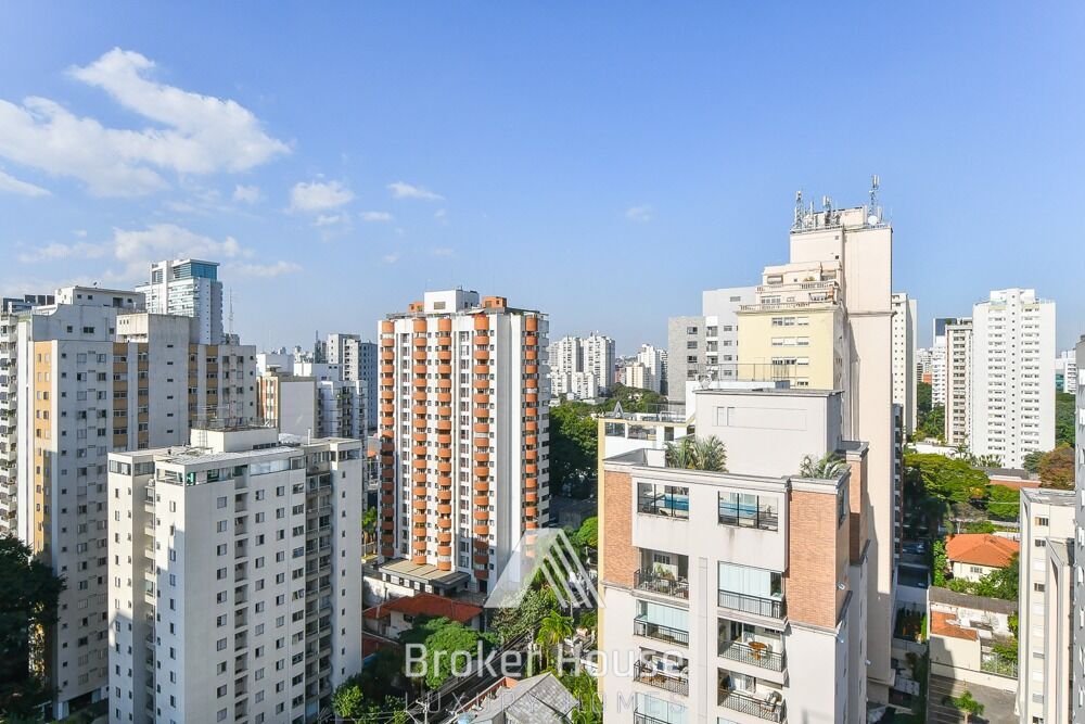 Cobertura à venda com 4 quartos, 303m² - Foto 5