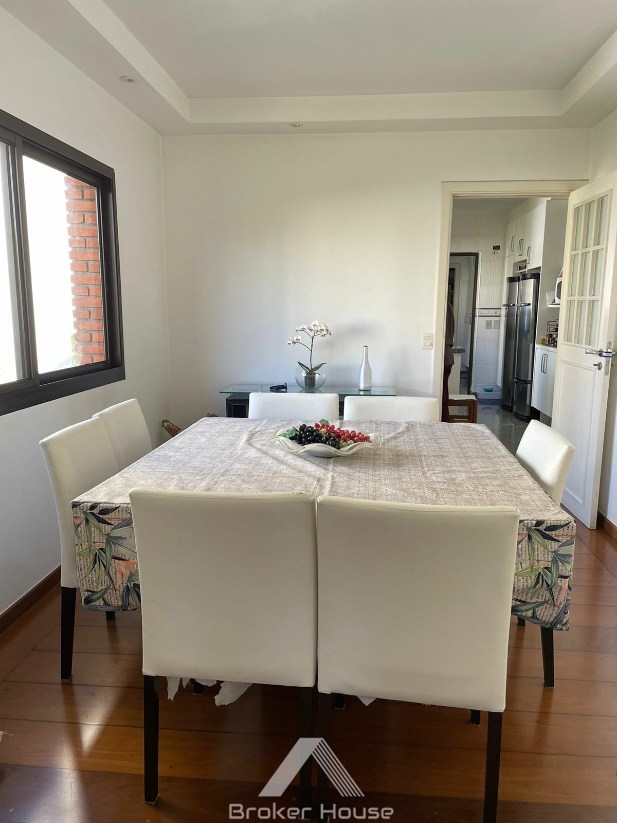 Apartamento à venda com 4 quartos, 210m² - Foto 9