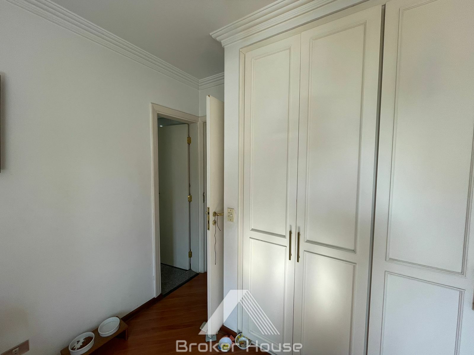 Apartamento à venda com 4 quartos, 210m² - Foto 22