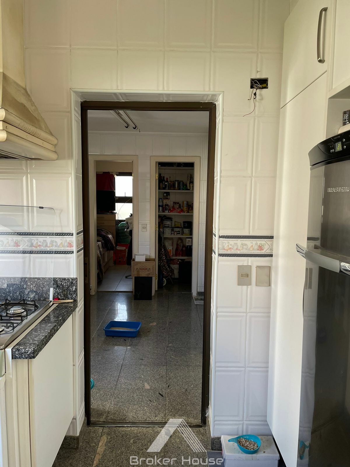 Apartamento à venda com 4 quartos, 210m² - Foto 28