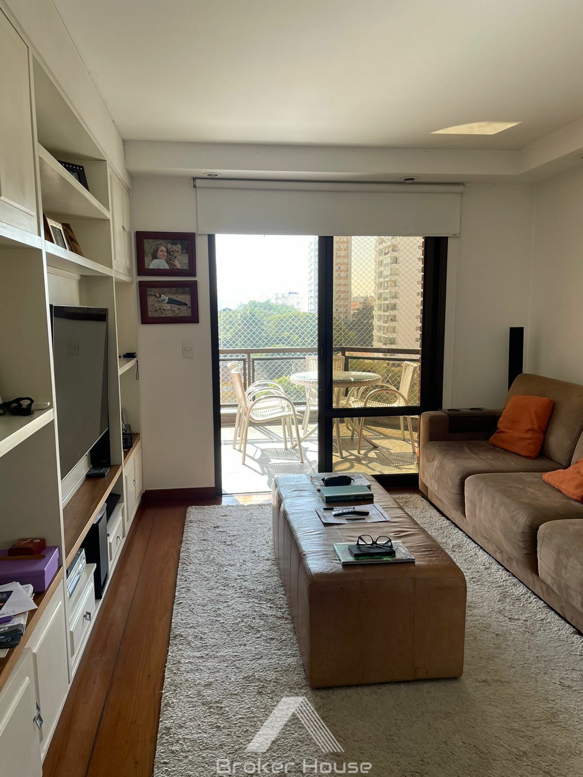 Apartamento à venda com 4 quartos, 210m² - Foto 8