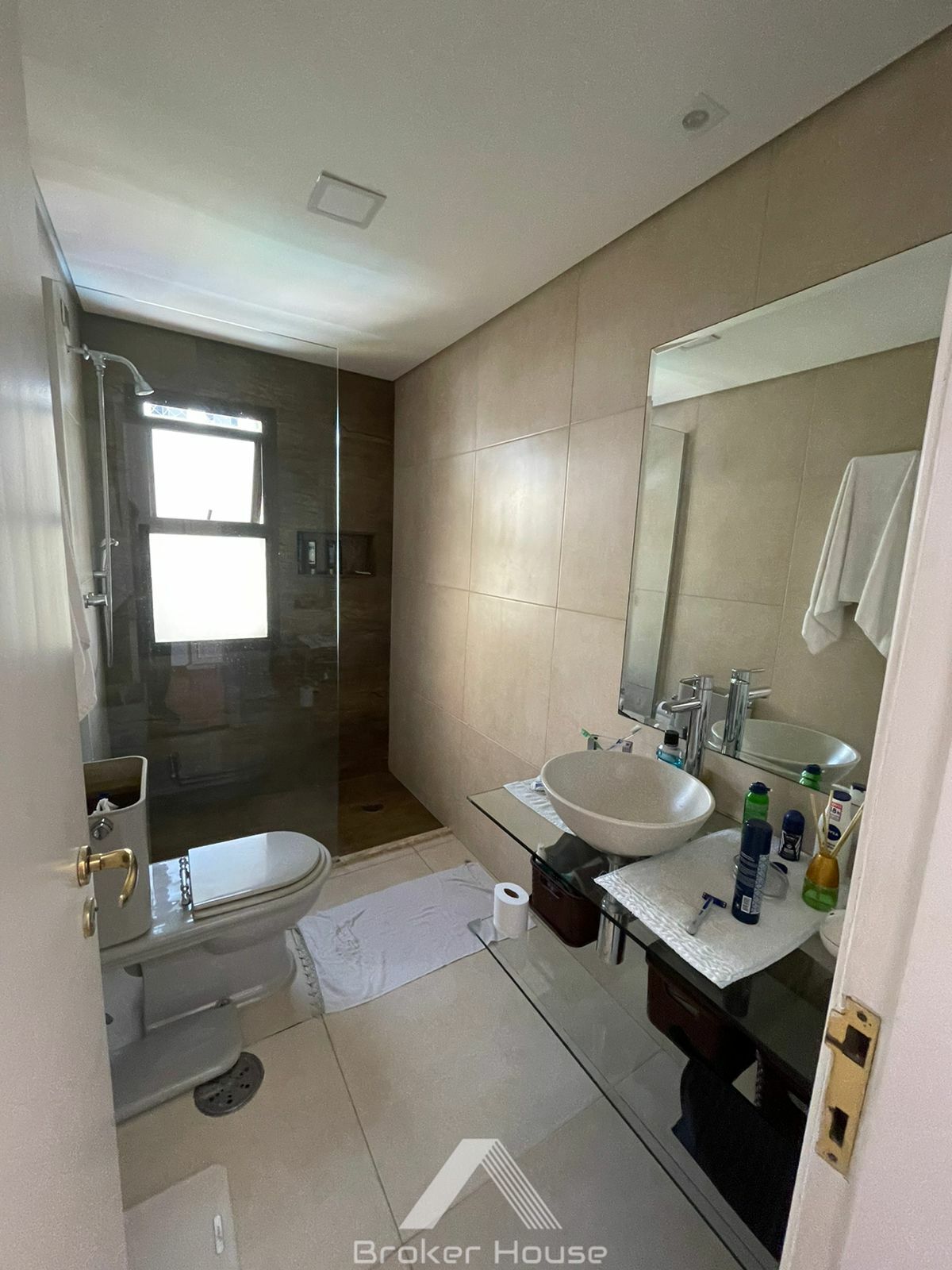 Apartamento à venda com 4 quartos, 210m² - Foto 19