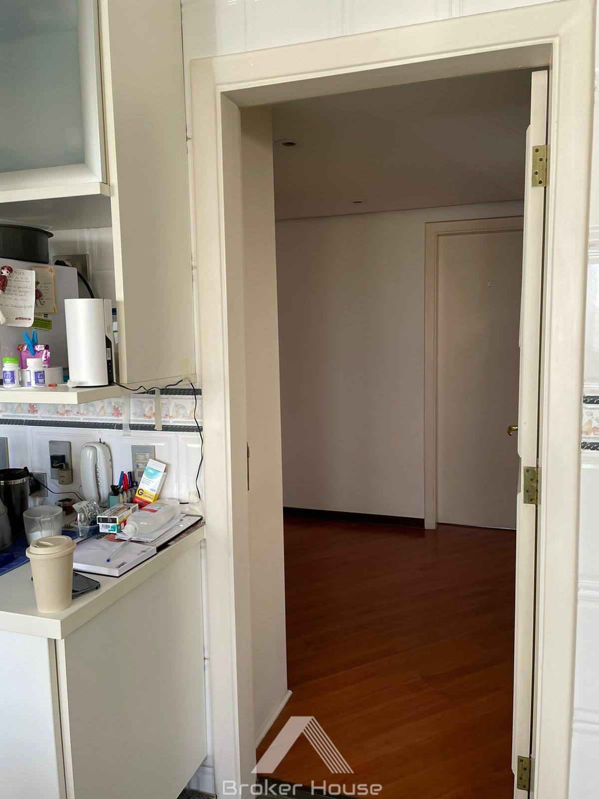 Apartamento à venda com 4 quartos, 210m² - Foto 29