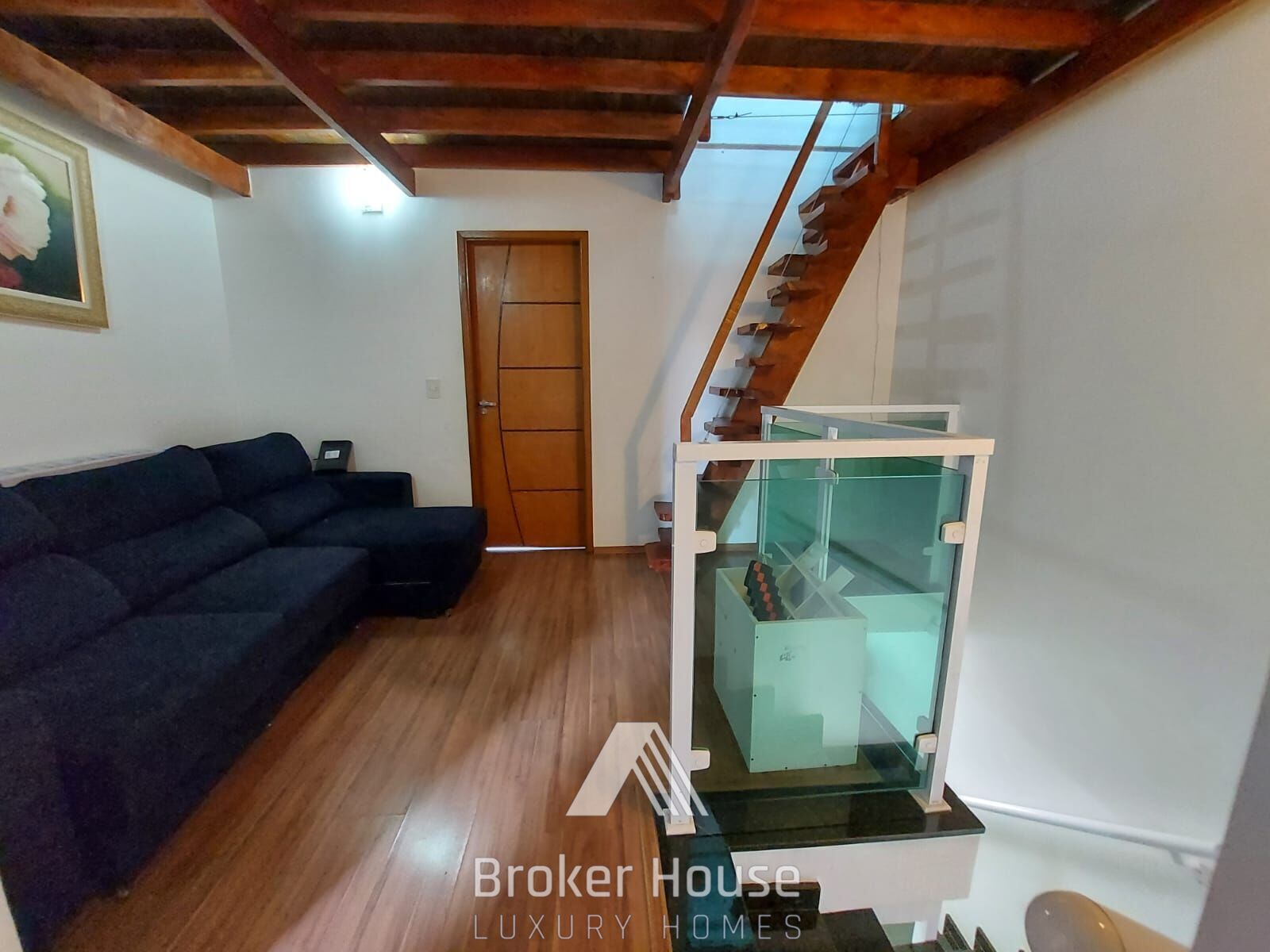 Casa à venda com 4 quartos, 274m² - Foto 14