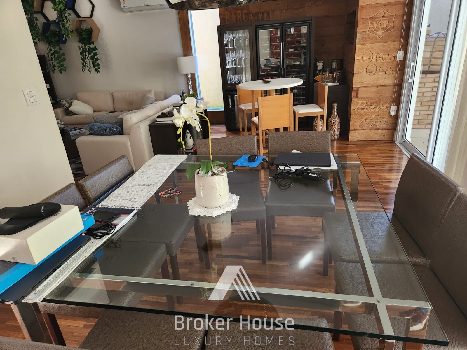 Casa à venda com 3 quartos, 350m² - Foto 13