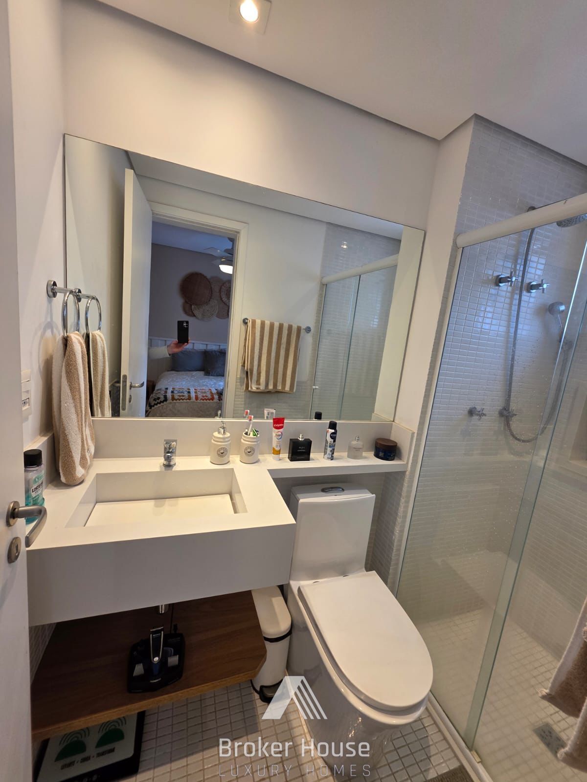 Apartamento, 2 quartos, 95 m² - Foto 32