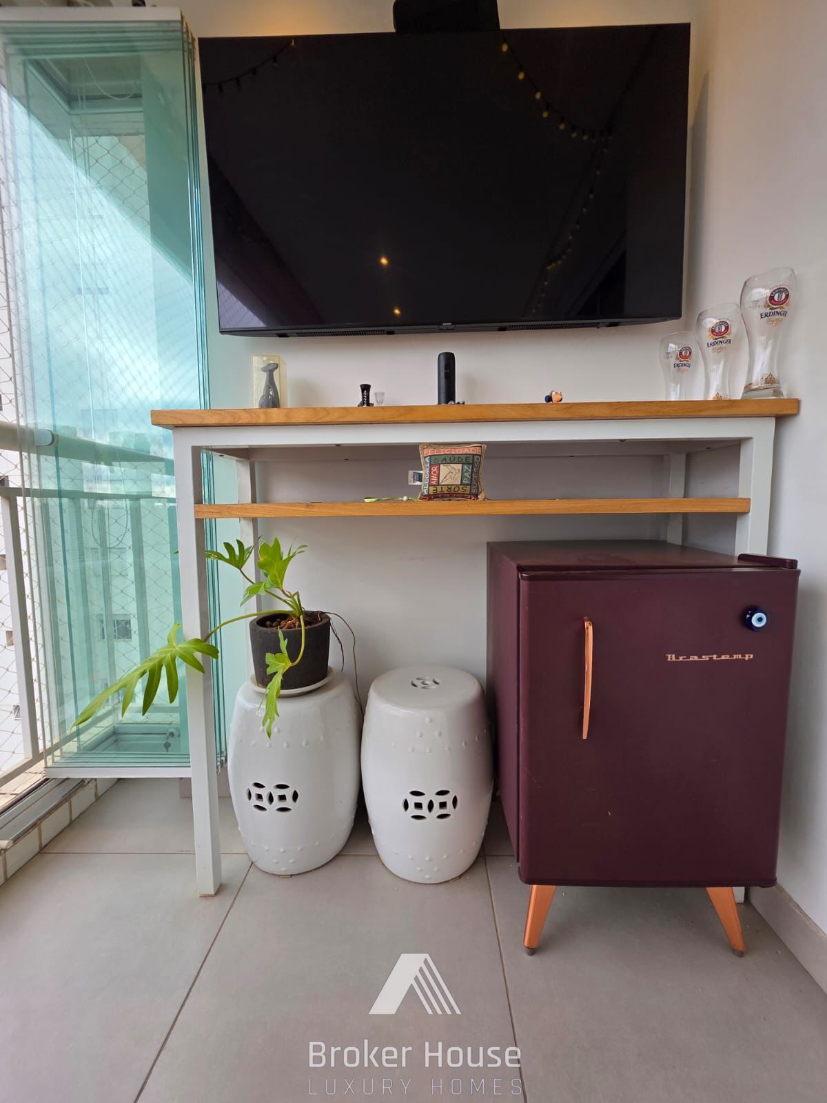 Apartamento, 2 quartos, 95 m² - Foto 8
