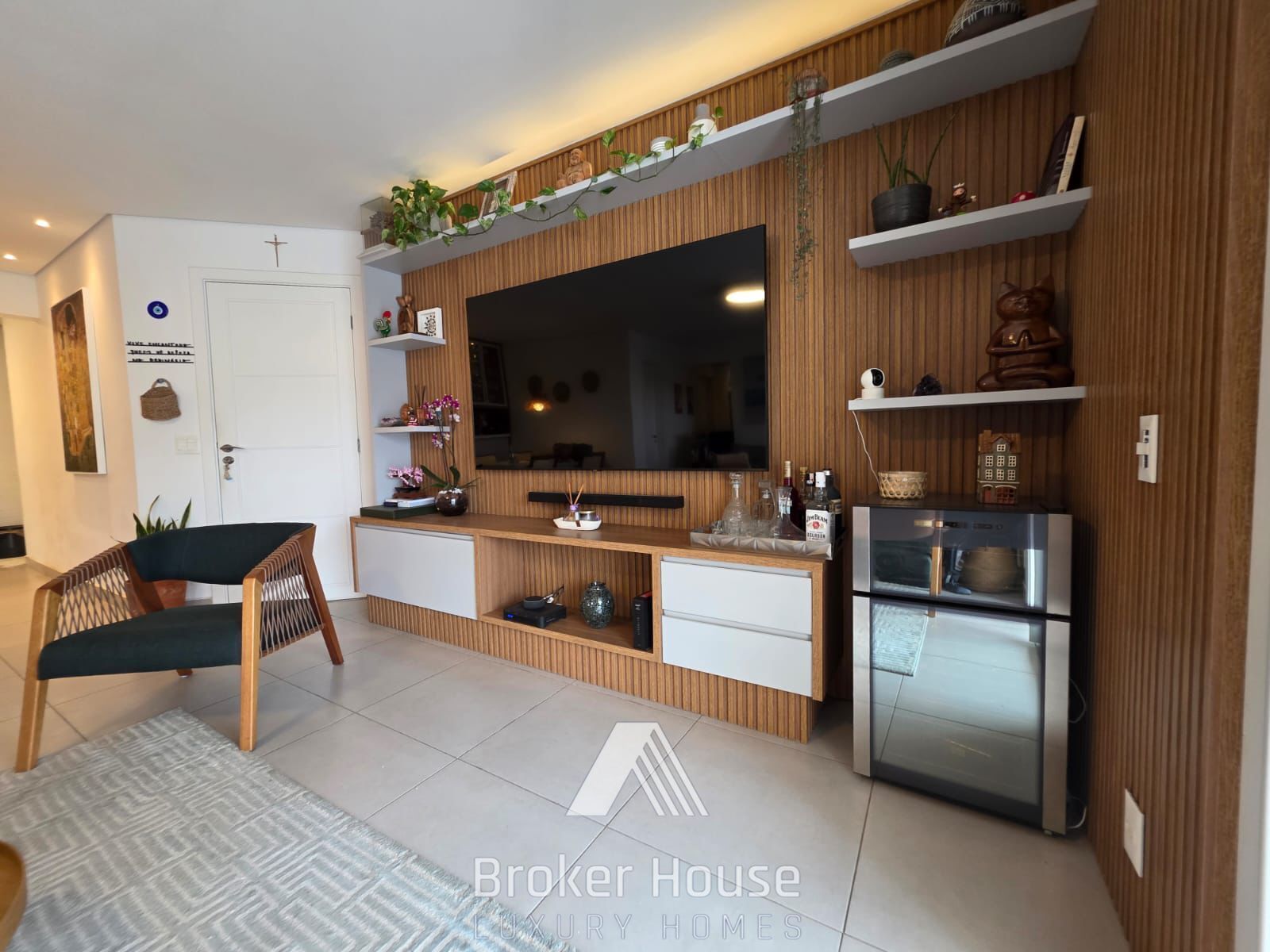 Apartamento, 2 quartos, 95 m² - Foto 9