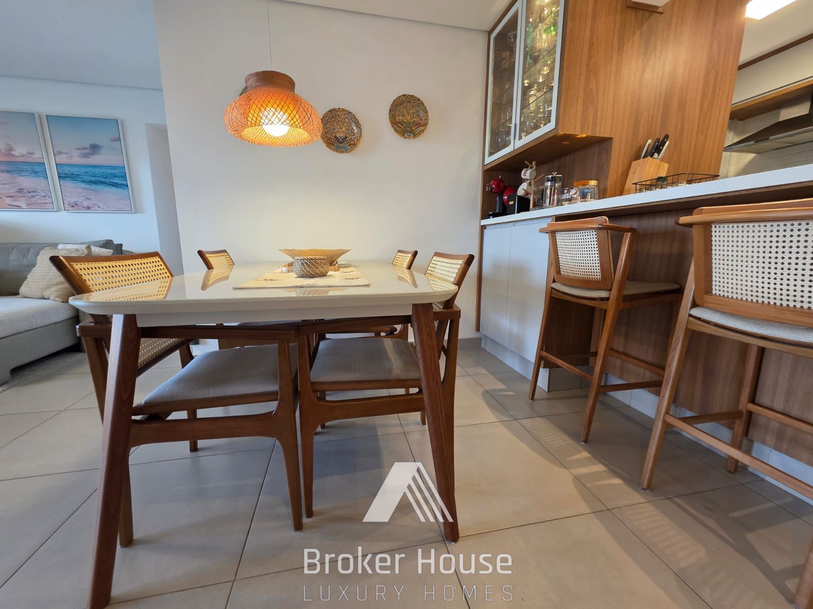 Apartamento, 2 quartos, 95 m² - Foto 11
