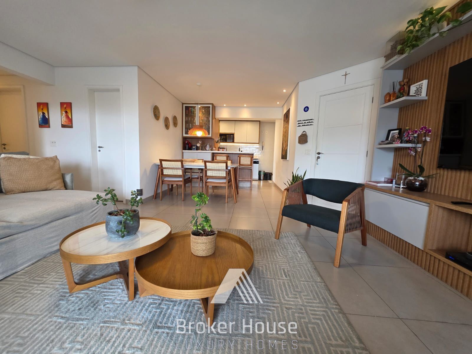 Apartamento, 2 quartos, 95 m² - Foto 10